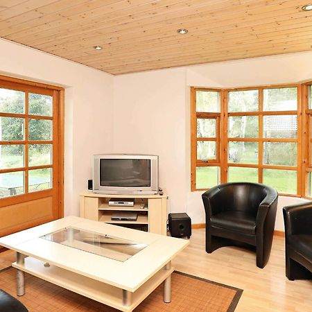 6 Person Holiday Home In L S Laeso Kültér fotó