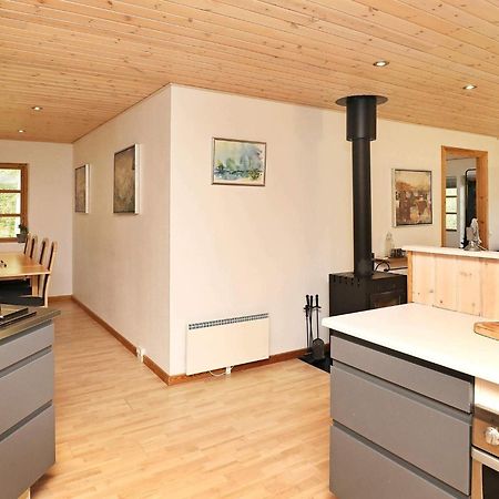 6 Person Holiday Home In L S Laeso Kültér fotó