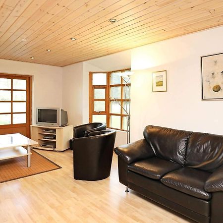 6 Person Holiday Home In L S Laeso Kültér fotó