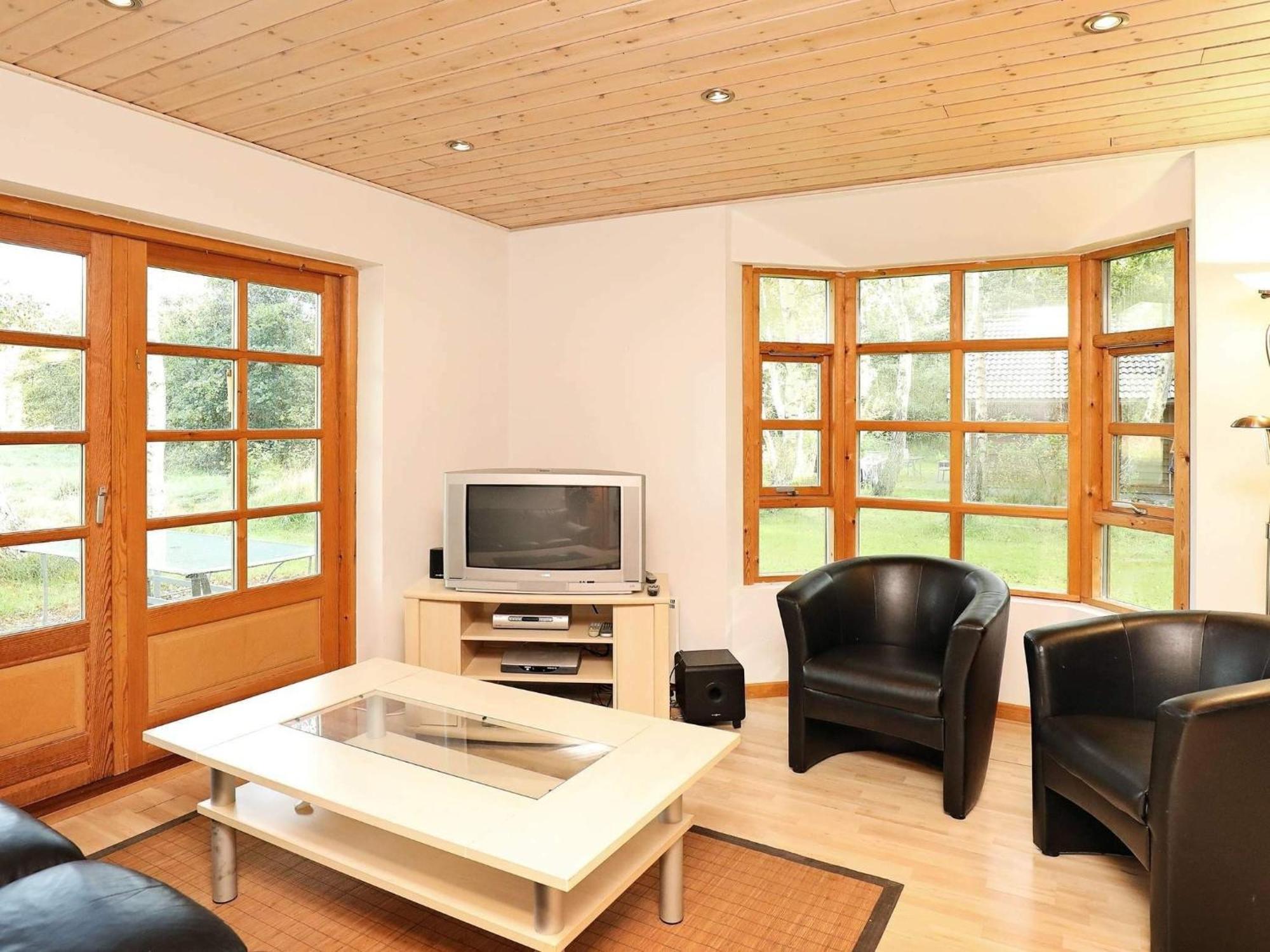 6 Person Holiday Home In L S Laeso Kültér fotó