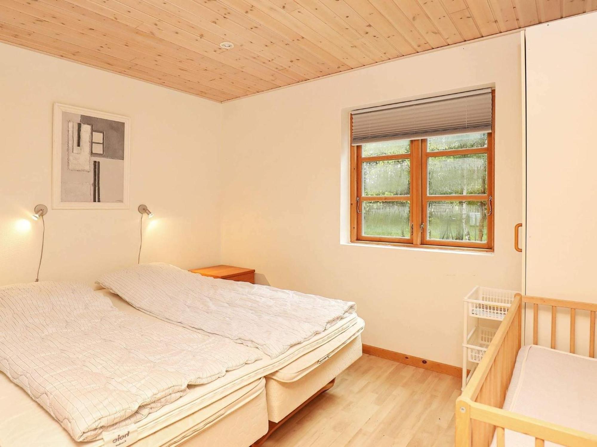 6 Person Holiday Home In L S Laeso Kültér fotó