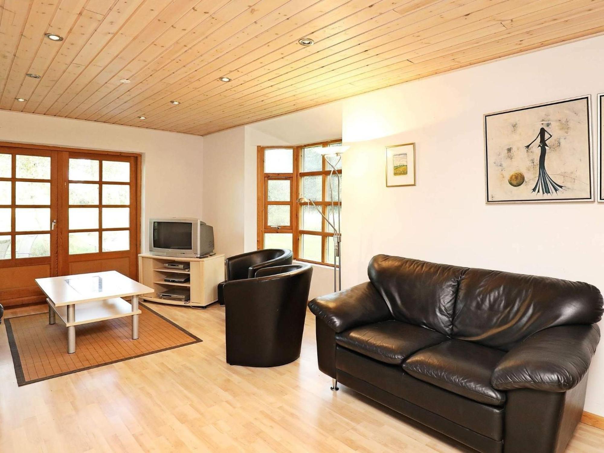 6 Person Holiday Home In L S Laeso Kültér fotó