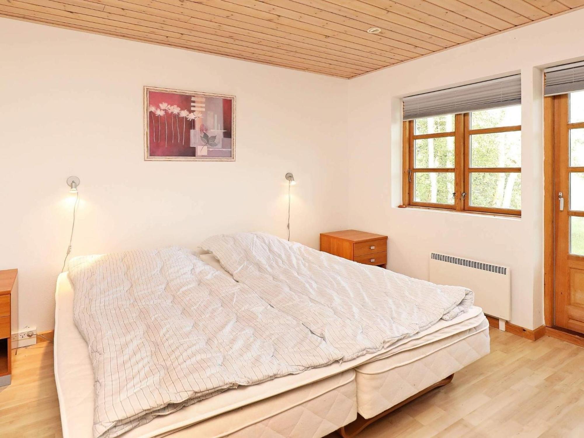 6 Person Holiday Home In L S Laeso Kültér fotó