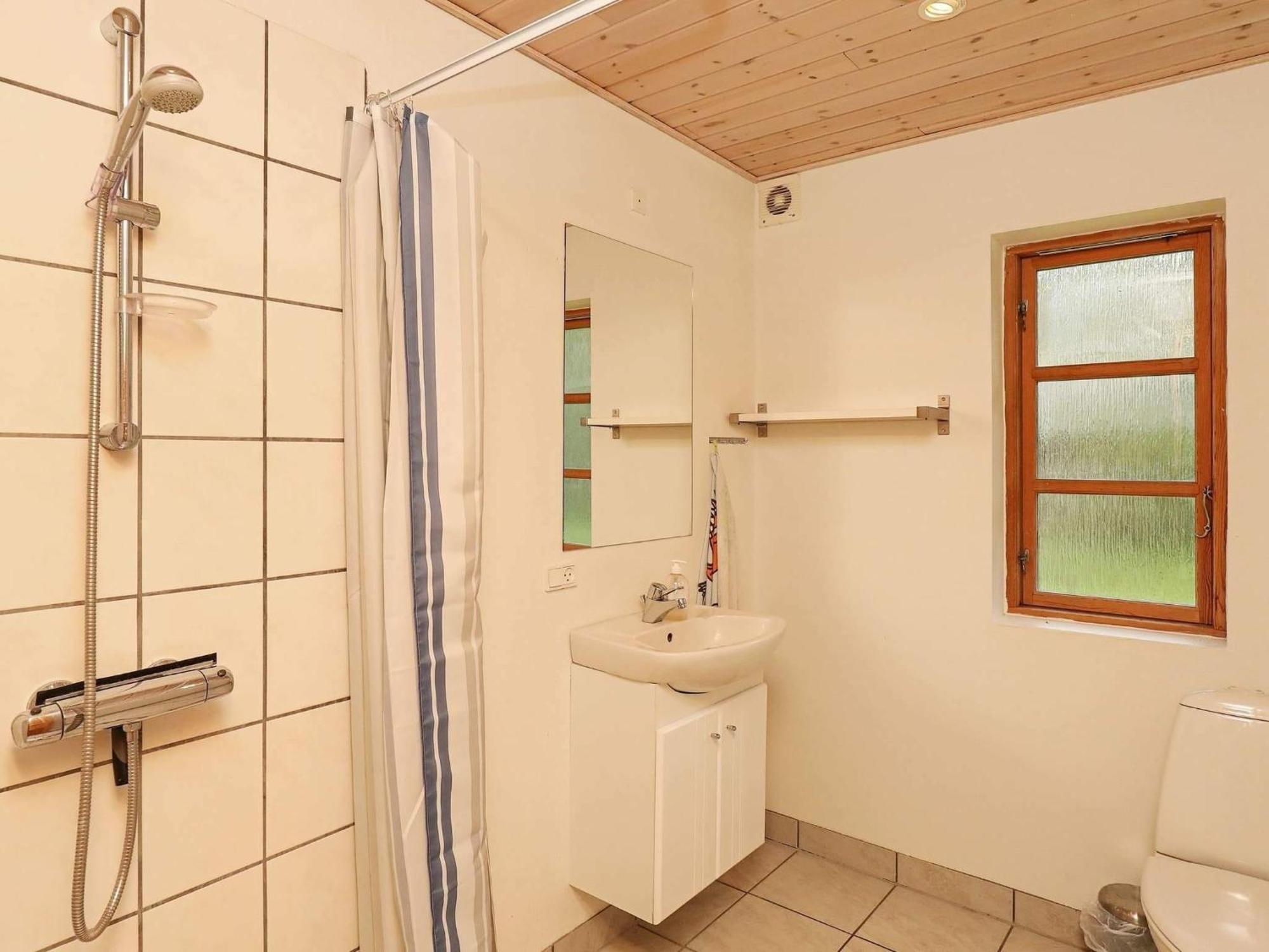 6 Person Holiday Home In L S Laeso Kültér fotó