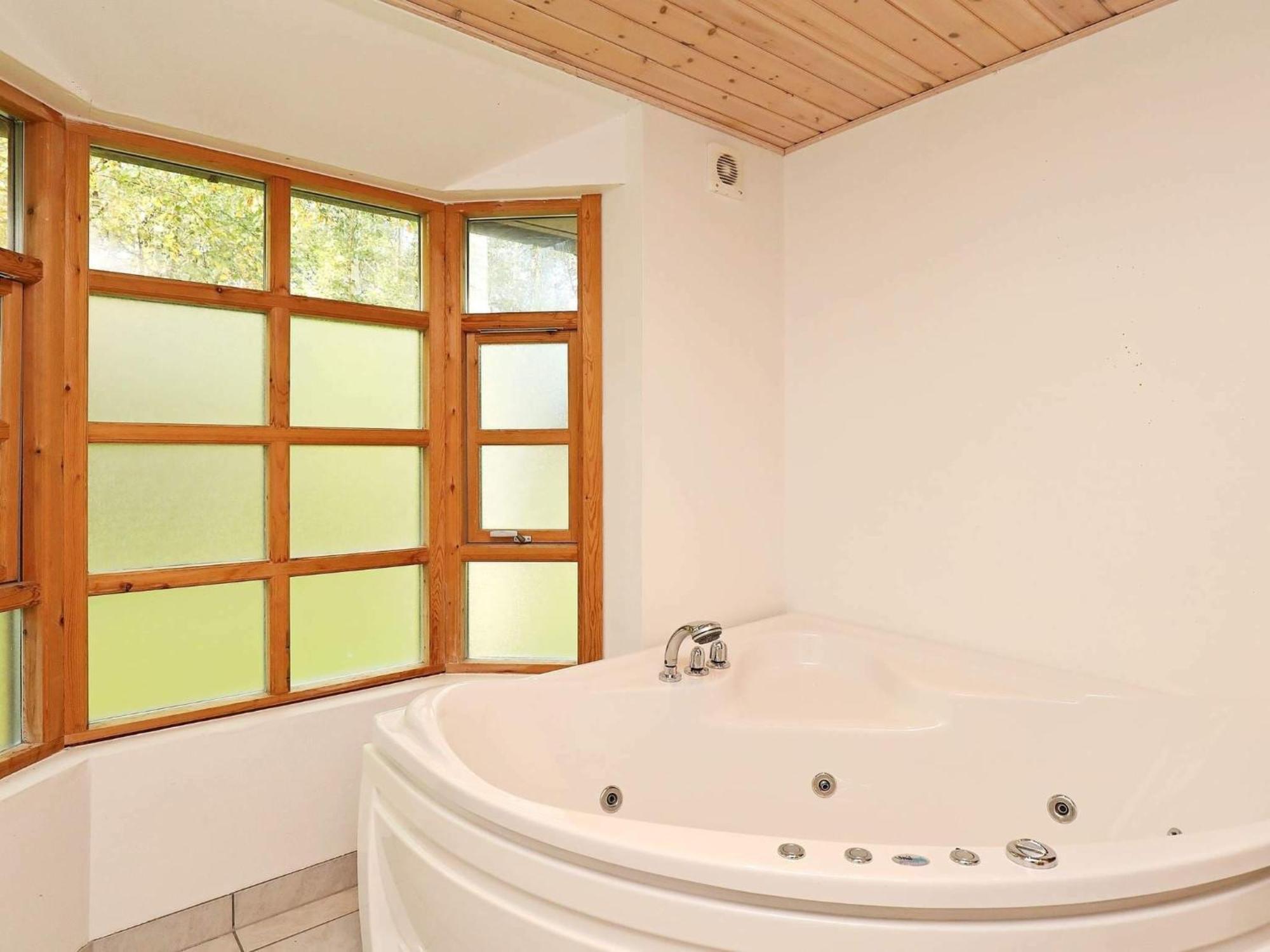 6 Person Holiday Home In L S Laeso Kültér fotó