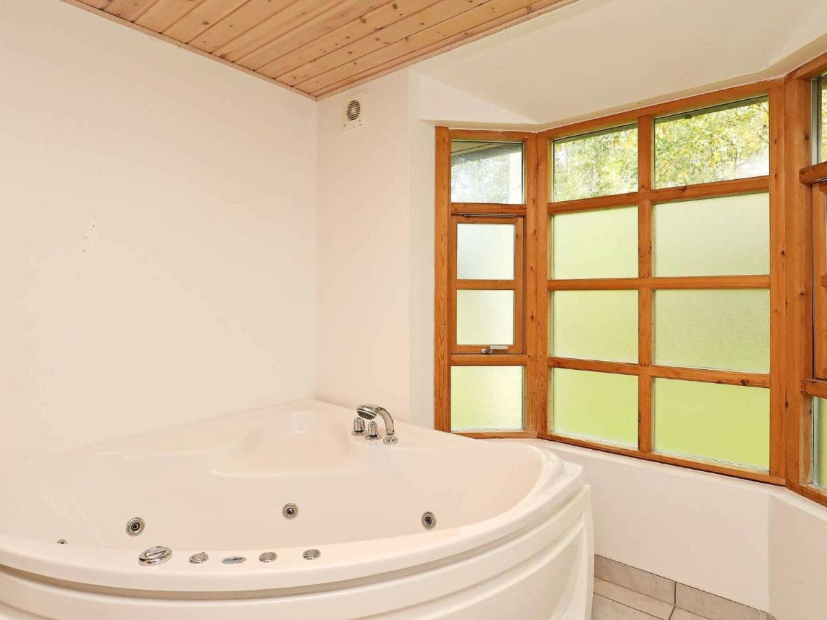 6 Person Holiday Home In L S Laeso Kültér fotó