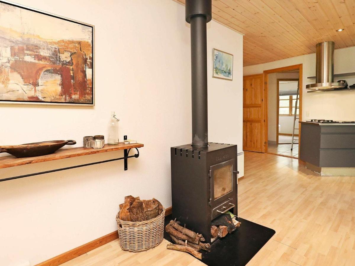 6 Person Holiday Home In L S Laeso Kültér fotó